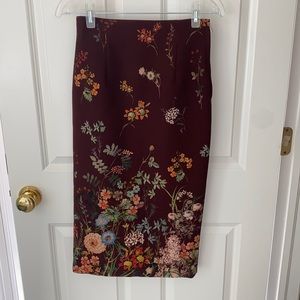 Zara Skirt